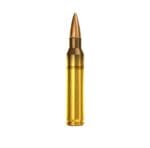 CBC Magtech .223 Remington 55gr FMJ metak 500 kom.