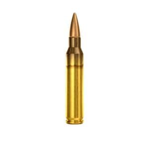 CBC Magtech .223 Remington 55gr FMJ metak