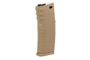 Specna Arms M4/16 midcap spremnik 120bb FDE