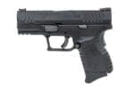 HS / Springfield XDM 3.8" GBB (gas-blowback) airsoft pištolj (zeleni plin)