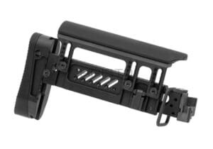 5KU PT-1 AK preklopni kundak za E&L AK BK