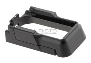 5KU Adaptive Magwell za M4 AEG BK