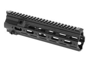 5KU SMR rukohvat za HK416 BK