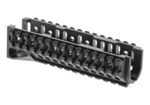 5KU B-10M AK rukohvat BK