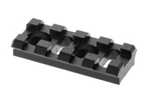 5KU B-2 Rail Section BK