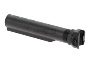 5KU Picatinny Buffer Tube Adapter BK