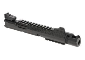Action Army AAP01 BK Mamba CNC Upper Receiver Kit A BK
