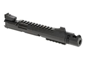 Action Army AAP01 BK Mamba CNC Upper Receiver Kit B BK