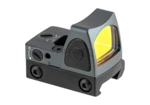 Aim-O RMR Red Dot Adjustable Grey