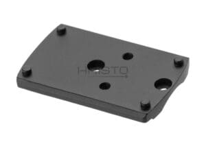 AW Custom HX Sight Mount Kit BK