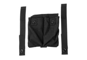 Crye Precision CPC Stretch Mag Pouch BK