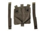 Crye Precision CPC Stretch Mag Pouch Ranger Green