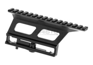 Cyma SVD Side Mount Base BK