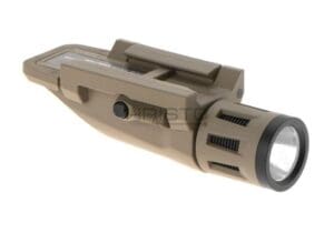Inforce WML Gen 2 + IR FDE