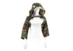 Invader Gear Sniper Bolero Plain Woodland