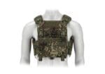 Invader Gear Reaper QRB Plate Carrier Flecktarn