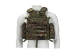 Invader Gear 6094A-RS Plate Carrier Flecktarn