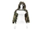 Invader Gear Sniper Bolero Leaf Woodland
