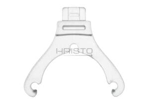 Swiss Eye RX Insert for F-Tac BK