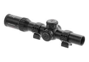 Vector Optics Continental x6 1-6x28