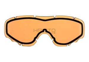 WileyX Spear Dual Light Rust Lens Copper