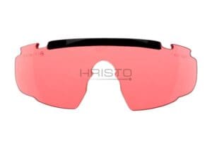 WileyX Saber Advanced Lens Pink