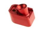 Action Army AAP01 Extended Base for Co2 Magazine Red