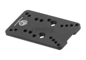 Poseidon Orion RMR Mount BK