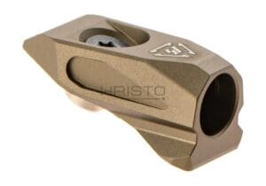 Strike Industries LINK Angled QD Mount FDE