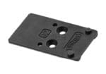 Walther Trijicon RMR / Holosun 507 and 508 Mount Plate for Walther PDP