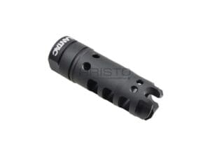 Madbull Lantac Dragon Flashhider Black