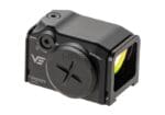 Vector Optics Frenzy 1x18x22 Gen 2 Red Dot Sight Black