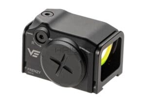 Vector Optics Frenzy 1x18x22 Gen 2 Red Dot Sight Black