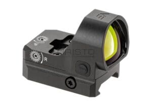 Vector Optics Frenzy 1x22x26 MRT Red Dot Sight Black