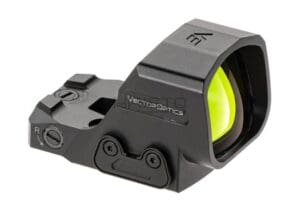Vector Optics Frenzy 1x24x29 Gen 2 Red Dot Sight Black