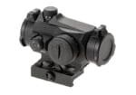 Vector Optics Maverick II 1x25 Gen 2 Red Dot Sight Black