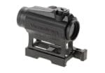 Vector Optics Maverick III 1x22 MIL Red Dot Sight Black