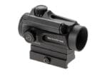 Vector Optics Nautilus 1x30 DBR Red Dot Sight Black