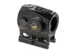 Vector Optics Scrapper Nano 1x25 Red Dot Sight Black