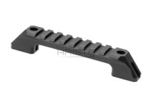Walther Reign 2 Picatinny Rail 100 mm Black