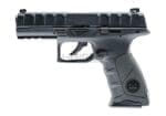 Beretta APX Blowback CO2 Black