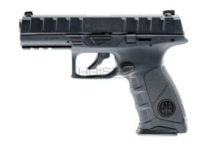 Beretta APX Blowback CO2 Black