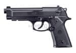 Beretta Elite II CO2 Black