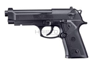 Beretta Elite II CO2 Black
