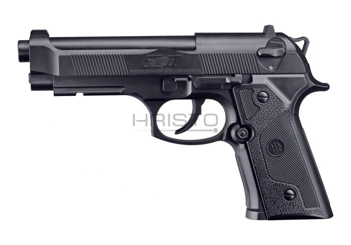 Beretta Elite II CO2 Black