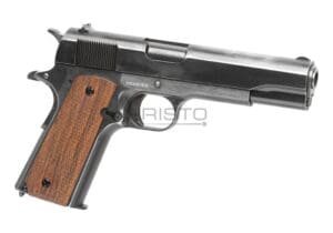 Colt 1911 Vintage 4.5 Black