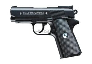 Colt Defender CO2 Black