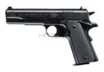 Colt M1911 CO2 Black