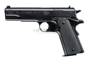 Colt M1911 CO2 Black