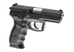 IWI Jericho B CO2 Black